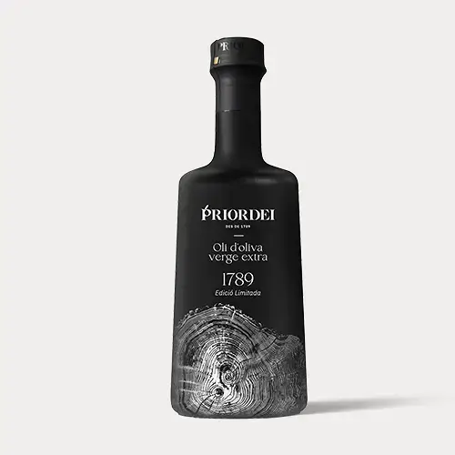[올라미나] 프리오르데이 엑스트라버진 프리미엄 올리브오일 500ml 아르베키나